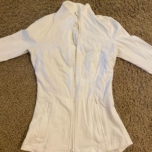 Lulu lemon jacket